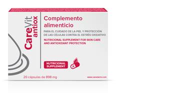 CareVit Antiox
