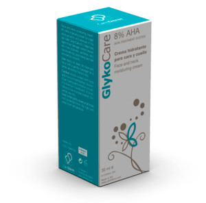 GlykoCare 8% AHA