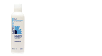 Gel Antiseborreico